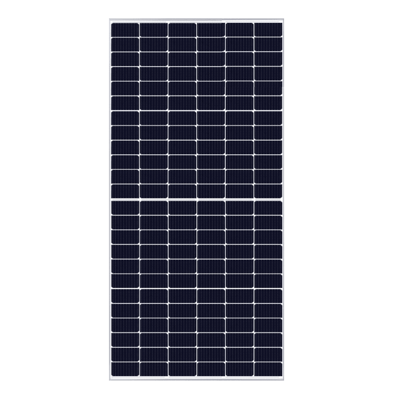 СолнечнаяпанельRisenSolarRSM144-9-555MМоно42V13А555Вт