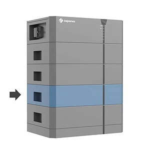 Аккумулятор Solplanet Ai-HB LiFePo4 153В 16А 2,56кВтч