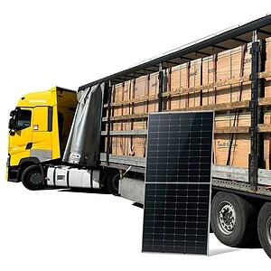 Солнечная панель Jinko JKM-620N-66HL4M-BDV оптом контейнер 720шт 446кВт