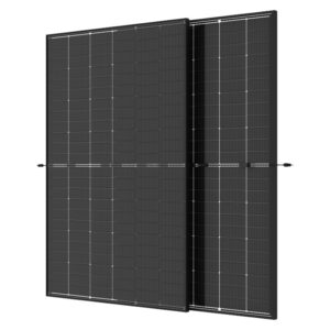 Сонячний фотомодуль TrinaSolar 430W Vertex Bifacial 43В 9А 430Вт