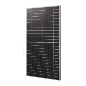 Сонячна панель GCL-590-NT10-72GDF Bifacial N-type 44В 13А 590Вт