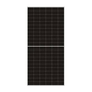 Солнечная панель Das Solar DH132NE-610 Bifacial 40V 15А 610Вт