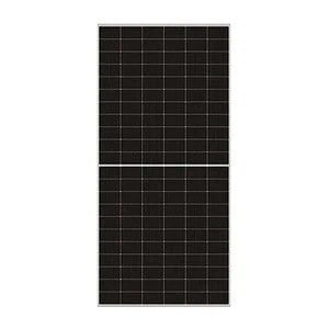 Солнечная панель Das Solar DH132NE-610 Bifacial 40V 15А 610Вт