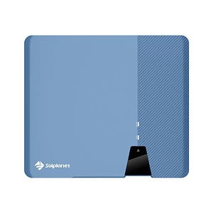 Сетевой инвертор Solplanet ASW20K-LT-G2 Pro трехфазный 2MPPT 20кВт