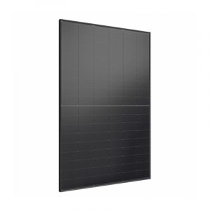 Сонячна панель Jinko JKM-450N-48HL4M-BDV двостороння чорна 30V 14А 450Вт