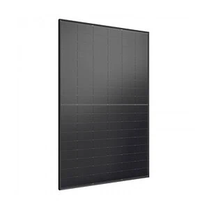 Солнечная панель Jinko JKM-450N-48HL4M-BDV двухсторонняя черная 30V 14А 450Вт