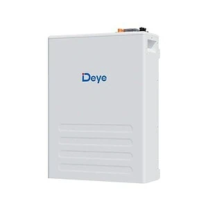 Аккумулятор Deye SE-F5Pro-L 51,2V 100Ah LiFePo4 5,12кВтч