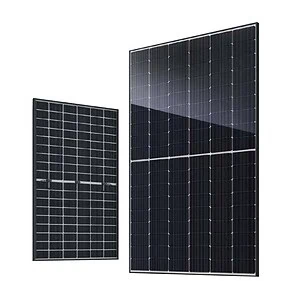Солнечная панель JA Solar JAM54D40-460/LB N-Type 33V 13А 460Вт