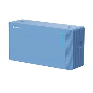 Акумулятор Solplanet ASW5120-LB-G3 LiFePo4 48В 100А 5,12кВтч