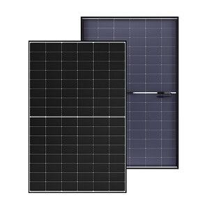 Солнечная панель Longi LR8-48HGD Hi-Mo7 28В 15А 445Вт