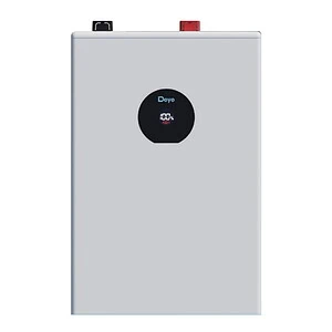 Акумулятор Deye SE-F16-С 51,2V 314Ah LiFePo4 16кВтч