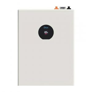 Аккумулятор Deye SE-F5Pro-C 51,2V 100Ah LiFePo4 5,12кВтч