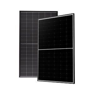 Солнечная панель DaSolar DAS-DH96NE-450 Bifacial N-type 30V 15А 450Вт