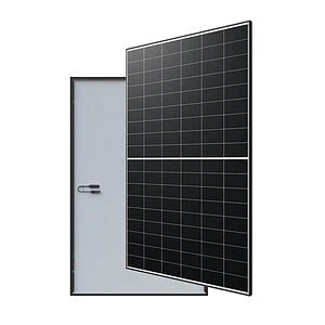 Солнечная панель Longi LR7-54HVH-490M N-type 33В 14А 490Вт