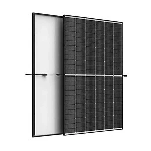 Сонячна панель Jinko JKM-460N-48HL4M-DV N-type Black 30V 15А 460Вт