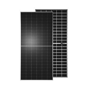 Солнечная панель Tongwei TWMNH-66HD640W Bifacial N-type 41V 15А 640Вт