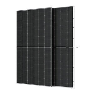 Солнечная панель Hanersun HN21RN-66HT Bifacial N-type 41В 15А 620Вт