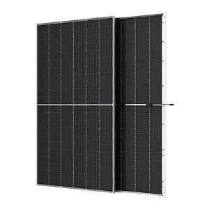 Солнечная панель Hanersun HN21RN-66HT Bifacial N-type 41В 15А 620Вт