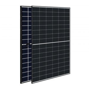 Солнечная панель Astronergy CHSM48RN-BF460W Bifacial N-type 30В 15А 460Вт
