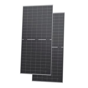 Солнечная панель Jinko JKM-635N-66HL4M-BDV N-type 41V 15А 635Вт