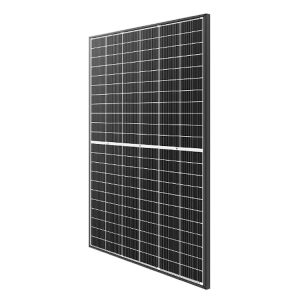 Солнечная панель Leapton LP210x210M-66NB-710W Bifacial N-type 40В 17А 710Вт