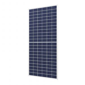 Сонячна панель GCL-NT12R-66GDF-620 Bifacial N-type 41В 15А 620Вт