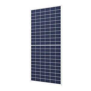 Солнечная панель GCL-NT12R-66GDF-620 Bifacial N-type 41В 15А 620Вт