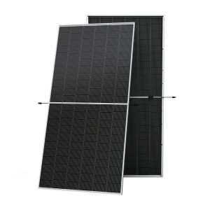 Солнечная панель Trina TSM-610M-NEG19RC20 VertexN Bificial N-type 39В 15А 610Вт