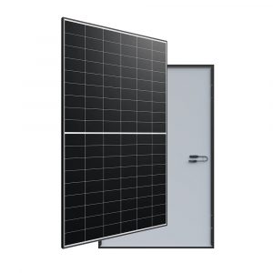 Солнечная панель Tongwei TW410MAP-M10-108-H Monofacial N-type 30V 13А 410Вт