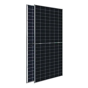 Сонячна панель Astronergy CHSM66RN-640W N7s Bifacial N-type 42В 15А 640Вт
