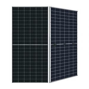 Сонячна панель Astronergy CHSM66RN-625W N7 Bifacial N-type 41В 15А 625Вт