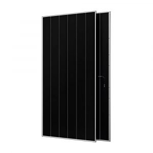Солнечная панель Aiko Stellar-3NPlus72-AMDE72Dw Bifacial N-type ABC 45V 14А 665Вт