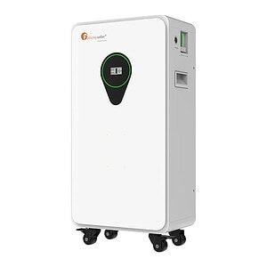 Аккумулятор Felicity FLA48314-EU 51,2V 300Ah LiFePo4 с пожаротушением 16kWh