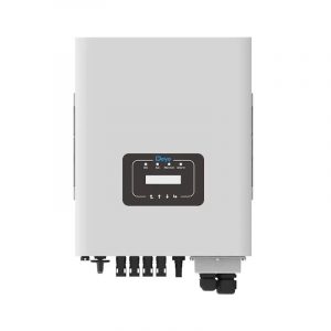 Сетевой инвертор Deye SUN-10K-G02P1 однофазный 2MPPT 10кВт