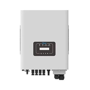 Сетевой инвертор Deye SUN-10K-G02P1 однофазный 2MPPT 10кВт
