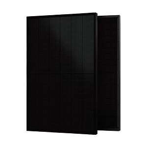 Солнечная панель Hanersun HN18N-54HT445W Bifacial Fullblack N-TOPcon 33В 13А 445Вт