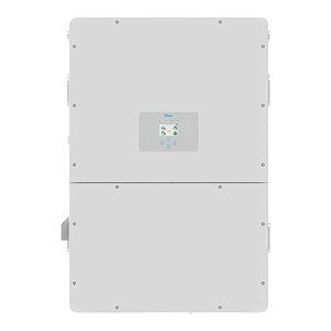Гибридный инвертор Deye SUN-125K-SG02HP3 ESS 10MPPT 125кВт