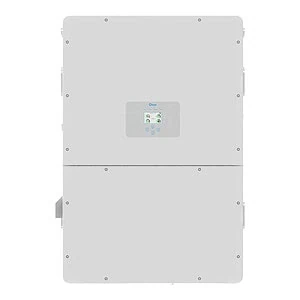Гибридный инвертор Deye SUN-125K-SG02HP3 ESS 10MPPT 125кВт