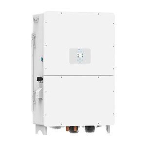 Гибридный инвертор Deye SUN-100K-SG02HP3 ESS 10MPPT 100кВт