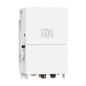 Гибридный инвертор Deye SUN-100K-SG02HP3 ESS 10MPPT 100кВт