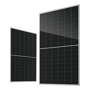 Солнечная панель JA Solar JAM54D40-465LR N-Type 33V 13А 465Вт