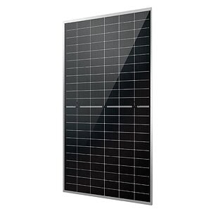 Солнечная панель Axioma AXM132-G12R-630N Bifacial N-type 48В 15А 630Вт