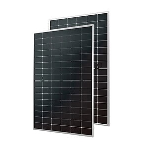 Солнечная панель Axioma AXM96-G12R-460N Bifacial N-type 29В 15А 460Вт