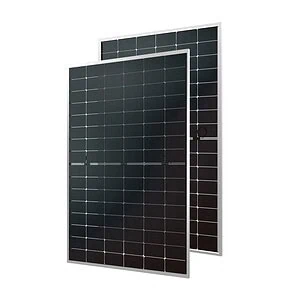 Солнечная панель Axioma AXM96-G12R-460N Bifacial N-type 29В 15А 460Вт